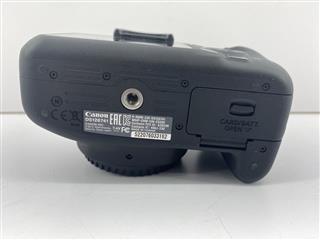 Canon EOS Rebel T7 Digital DSLR Camera Kit